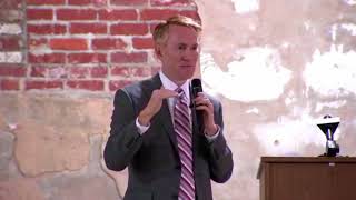 Senator Lankford Discusses Opioid Crisis at 10/12/17 Townhall in Oklahoma