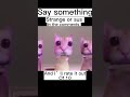 Say something strange or sus in the comments #meme #funny#fyp#subscribe😂