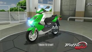 Traffic Rider Android Gameplay