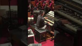 This Organist Smashes This Hymn #Top10musicians