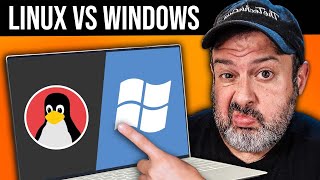 7 things you need to know BEFORE leaving Windows for Linux