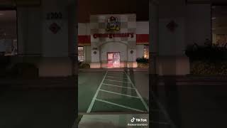 Chuck E Cheese Five Kids Went Missing