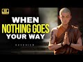 You will never loose at any situation | Buddhist teachings | Buddhism