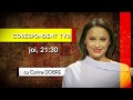 Programele toamnei la TVR Internațional