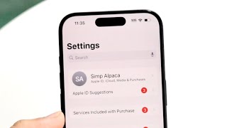 How To FIX Settings App Missing On iPhone! (2023)