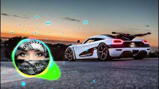🔈 BEST CAR MUSIC 2023 🔈 BEST EDM | Nti Sbabi (Heart Arabic Remix) #amrking