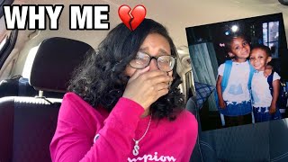 STORYTIME: HOW MY TWIN SISTER DIED AT AGE 7 💔 * EMOTIONAL *