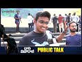 daaku maharaaj public talk daaku maharaaj review balakrishna bobby kolli greatandhra.com