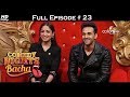 Comedy Nights Bachao - Pulkit Samrat & Yami Gautam - 13th February 2016 - Full Episode (HD)