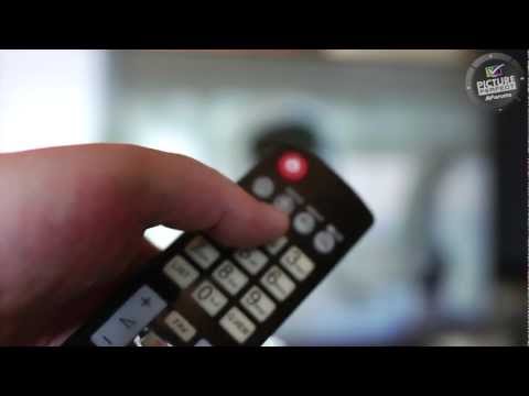How to choose the correct picture size for HD viewing on your TV How to choose the correct picture size for HD viewing on your TV