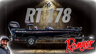 Ranger RT178 Fishing Boat Review