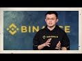 vụ kiện giữa binance và sec tạm hoãn trong 60 ngày