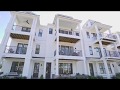 Riverlights Town-home Walkthrough
