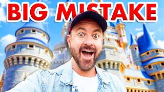 Lightning Lane Mistakes That Can Ruin Your Entire Disney World Trip