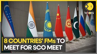 India Hosts SCO Foreign Ministers Meeting in Goa: What's on the Agenda? | Latest World News | WION