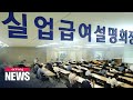 S. Korea's unemployment benefit hits new high in June