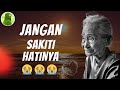 NYESEK ‼️JANGAN SAKITI HATI ORANG TUA 😭😭😭|| SITI MARIYAM MOJA