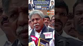 మాదిగల బాధత్య తీసుకున్న మోదీ | ఇక బీజేపీ గెలుపు బాధ్యత మాదిగలదే.. !! | #mandakrishnamadiga | NH