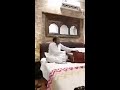 shahid ali nusrat sanam marvi bina peetay fb live ahmed hassan