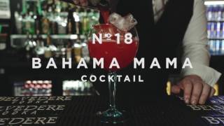 Nº 18 BAHAMA MAMA