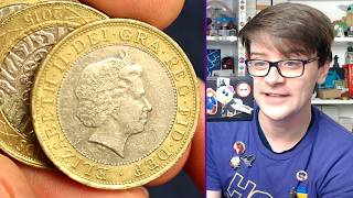 Some Rare Finds Today!!! £500 £2 Coin Hunt #92 [Book 9]