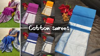 Single saree courier available || saree 700rs