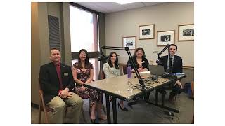 YSU Career Conversations - STEM Alumni