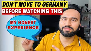 Is It Worth Studying In Germany? | Germany Vs UK Where to migrate? 😨