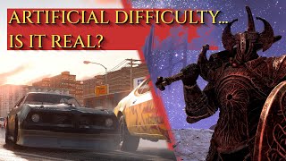 Is Artificial Difficulty real?