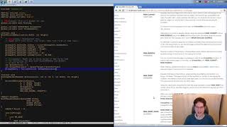 Handmade Hero Day 004 Animating the Backbuffer