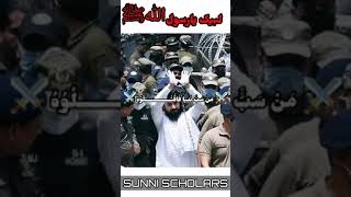 Allama Khadim Hussain Rizvi|Allama Hafiz Saad Hussain Rizvi|Whatsapp Status|Sunni  Scholars
