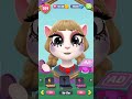 annabelle my talking angela