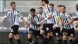 Angers 3:0 Dijon | Ligue 1 France | All goals and highlights | 09.05.2021
