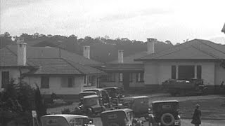 A Pictorial Record of the Visit to Canberra...Empire Parl. Assoc. 11/10/1926