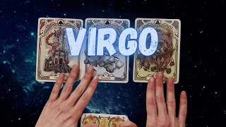 VIRGO NO TE ASUSTES POR FAVOR❗️TE BUSCA PARA DECIRTE TODAS ESTAS COSAS 💭📞🔮