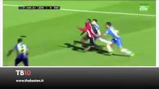 What a Goal - Inaki Williams vs Espanyol