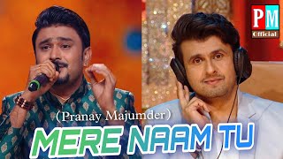 Mere Naam Tu_(Full Song)_By Pranay Majumder #supersingerseason3 (Star Jalsha)
