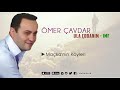 Ömer Çavdar maçka nın köyleri