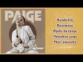 Bambelela by paige