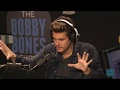 John Mayer Interview on the Bobby Bones Show
