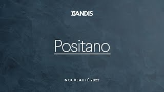 CANDIS | Positano (FRA)