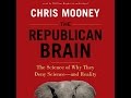 Democratic & Republican Brains Are Actually Different