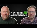 Unlock the Secret Weapon for AI Success: Markdown Files! 🚀