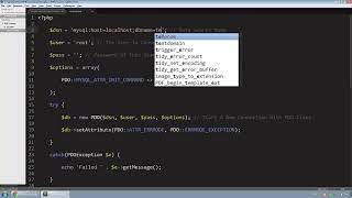 Learn MySQL In Arabic #05 Data Type Numeric