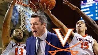 UVA Basketball Hype Video | NCAA Tournament