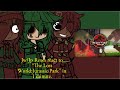 Jp/Jw Rexes react to “The Lost World:Jurassic Park” In 1 minute||Gc||Jurassic Park||Jurassic World||