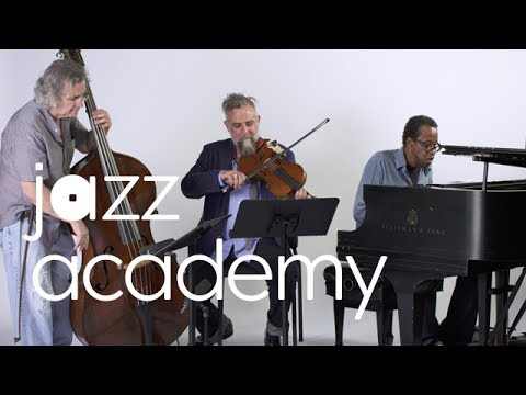 Exploring And Performing Third Stream Music Part 6 Youtube