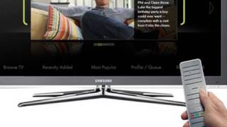 HULU ON YOUR TV! Plus: VLC Benchmarked, HTPC Remotes, iPhone Apps & Refresh Rates - HD Nation