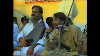 Ustad Fateh Ali Khan \u0026 Waheed Ali | Raag Kohiyari | Sindhi Classical Singers