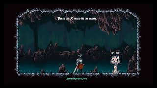 Melee Attack | GDevelop [DEMO]